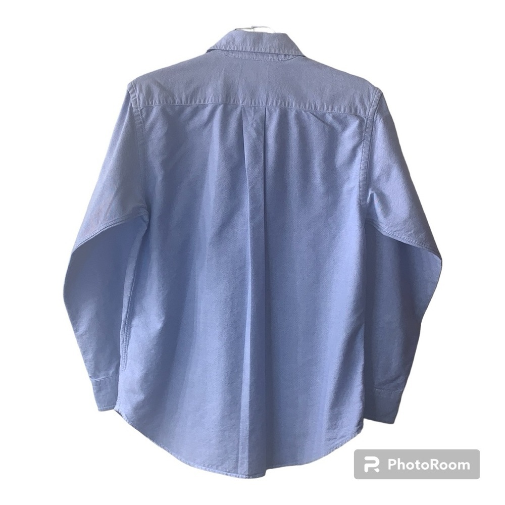 RALPH LAUREN POLO SHIRT - Picture 2 of 4